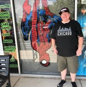 Meet your Posher, Elizabeth